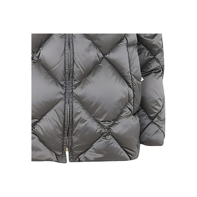 MaxMara Jackets Women's Gray-4