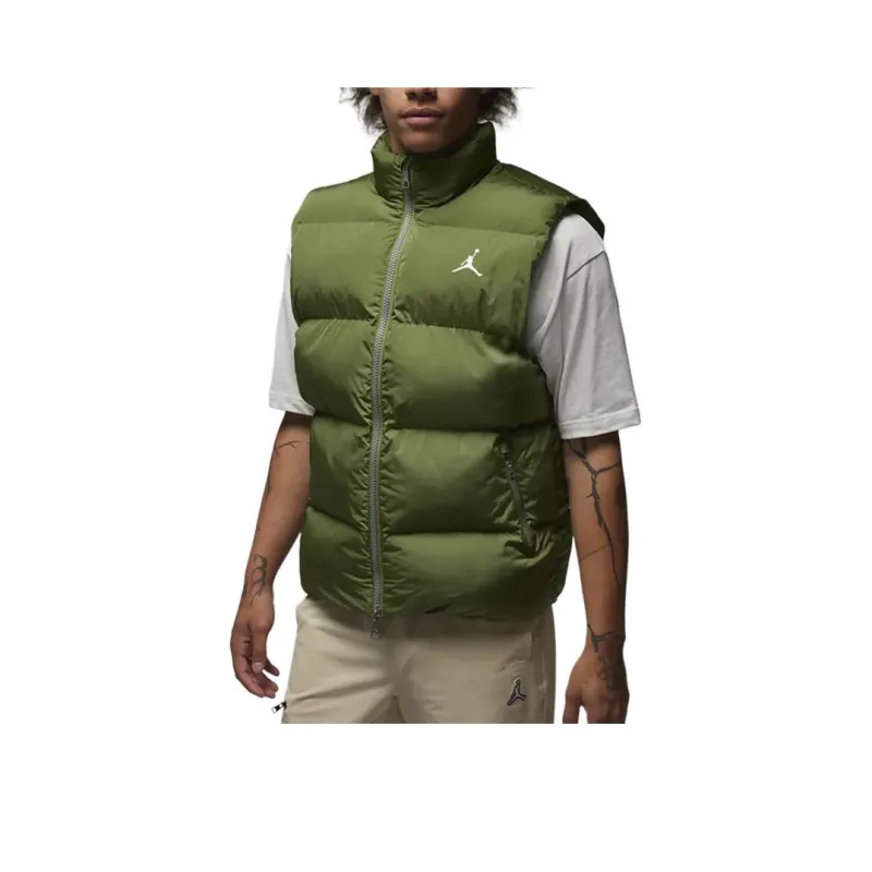 Jordan Essentials Vest-0