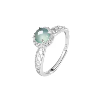 Beth Jewelry Bean Type Rings Women's