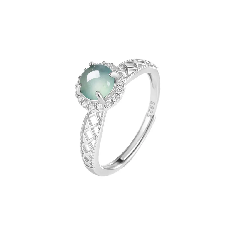 Beth Jewelry Bean Type Rings Women's-0