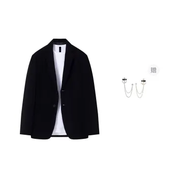 Aolx Business Suits Unisex