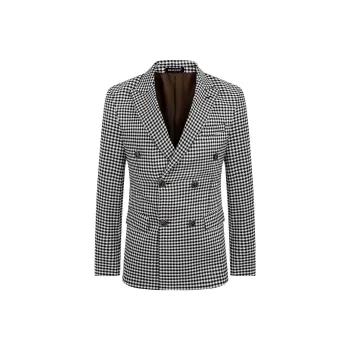 SEAFUNG Business Suits Men