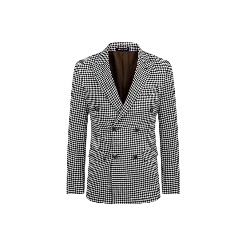SEAFUNG Business Suits Men-0