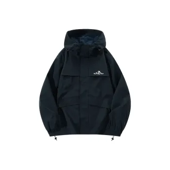 Hurley Jackets Unisex