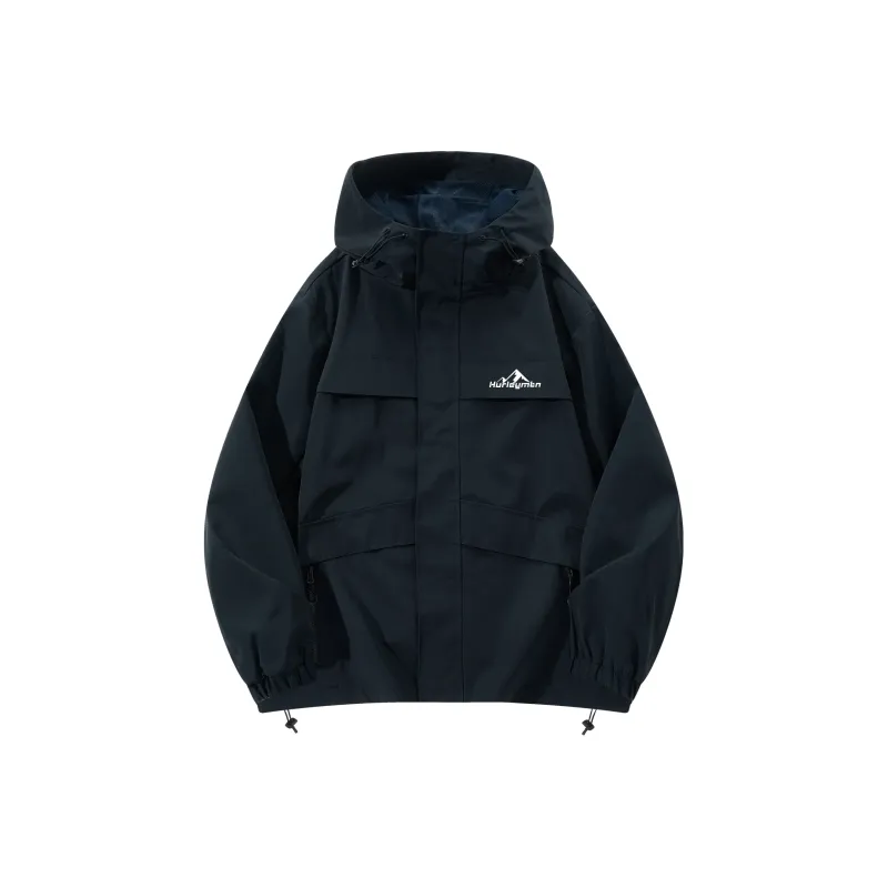 Hurley Jackets Unisex-0