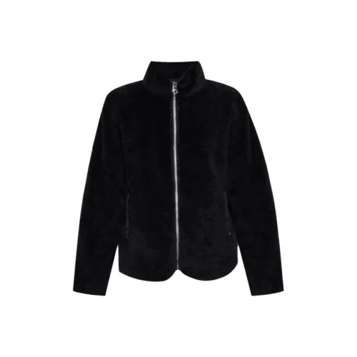 Rag & Bone Felix Fleece Jacket