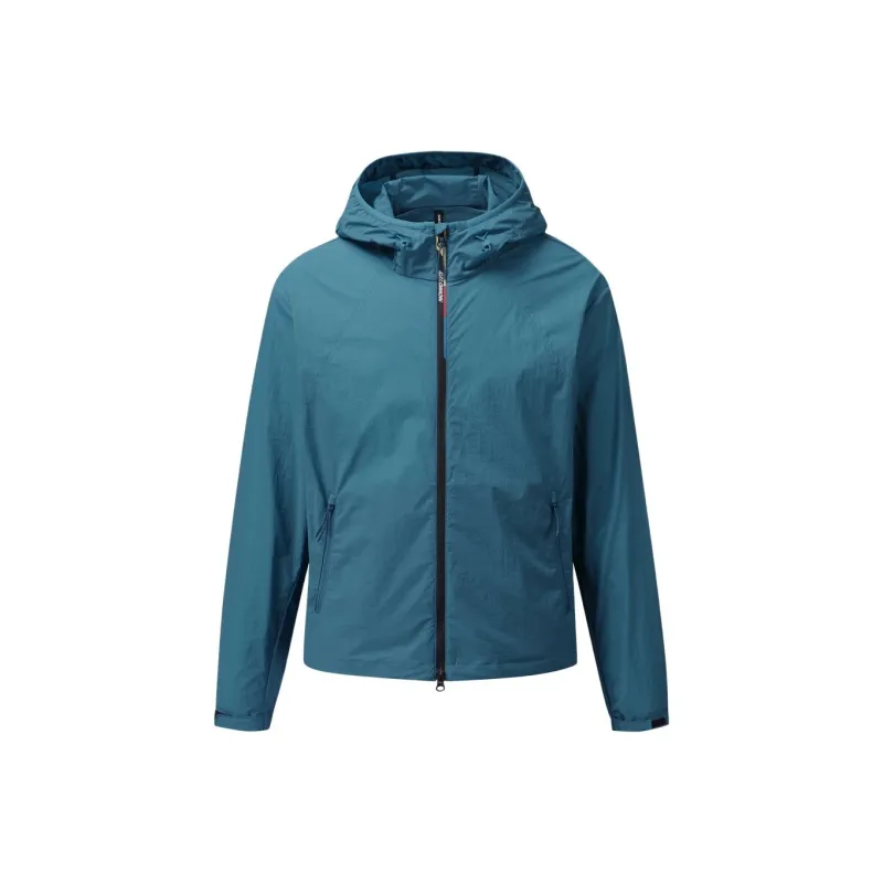 SALOMON Modisay Jacket Unisex Blue Night-0