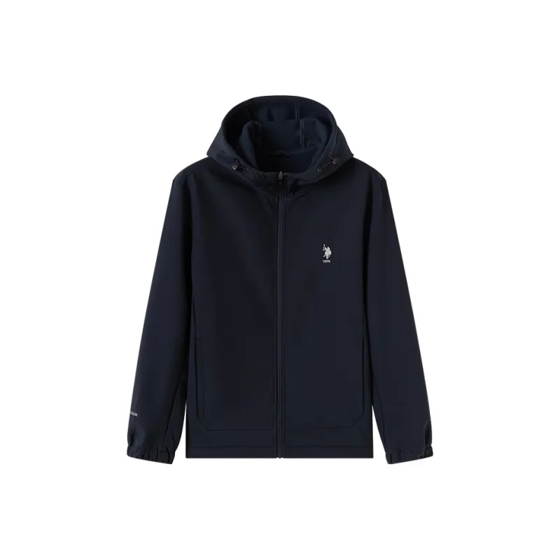 U.S. POLO ASSN. Jackets & Coats Men's-0