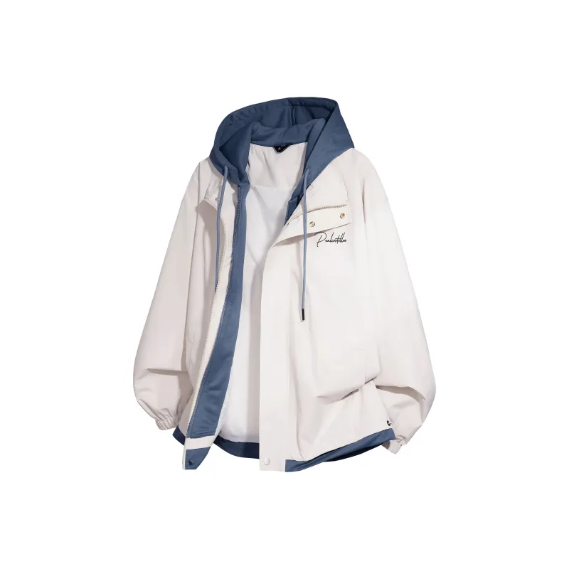 PAUL COSTELLOE Jackets & Coats Unisex-8