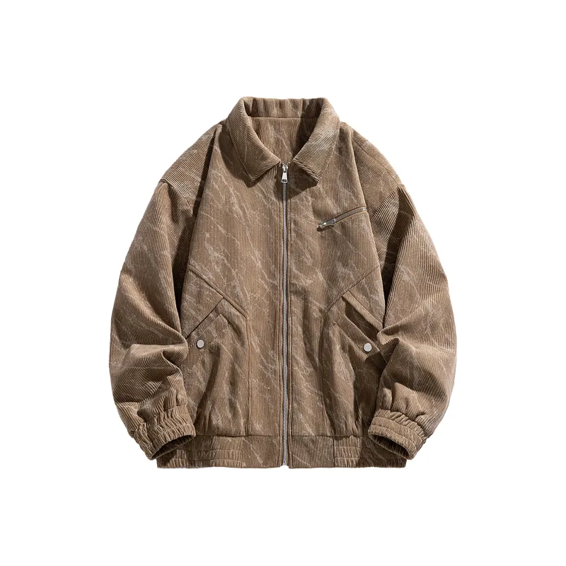 OXO OVERLOAD Jackets Coats Unisex-2