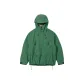 [Unisex]Pine Needle Green/All-Weather Hard Shell