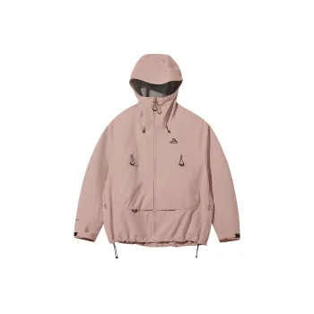 PELLIOT Windbreaker Jacket Unisex