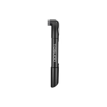 TOSUOD Multifunction All Bike Bicycle Pumps