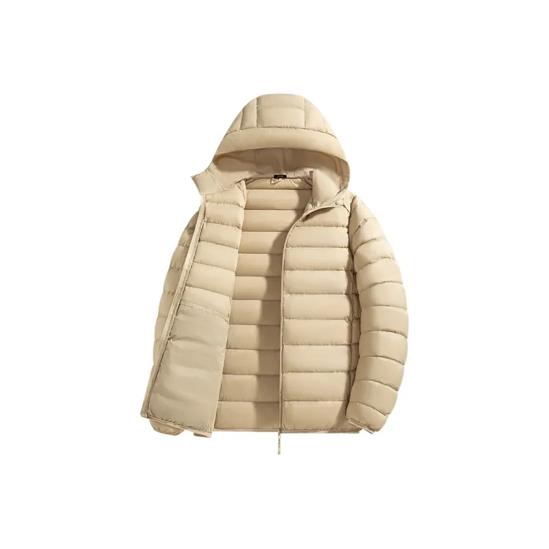 MINISO Down Jackets Unisex-25