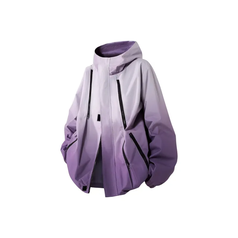DJ.SPIRIT Jackets & Coats Unisex-4