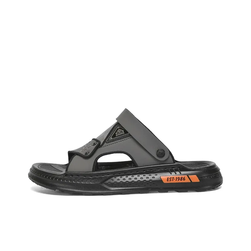YUZHAOLIN Beach Sandals Men-0