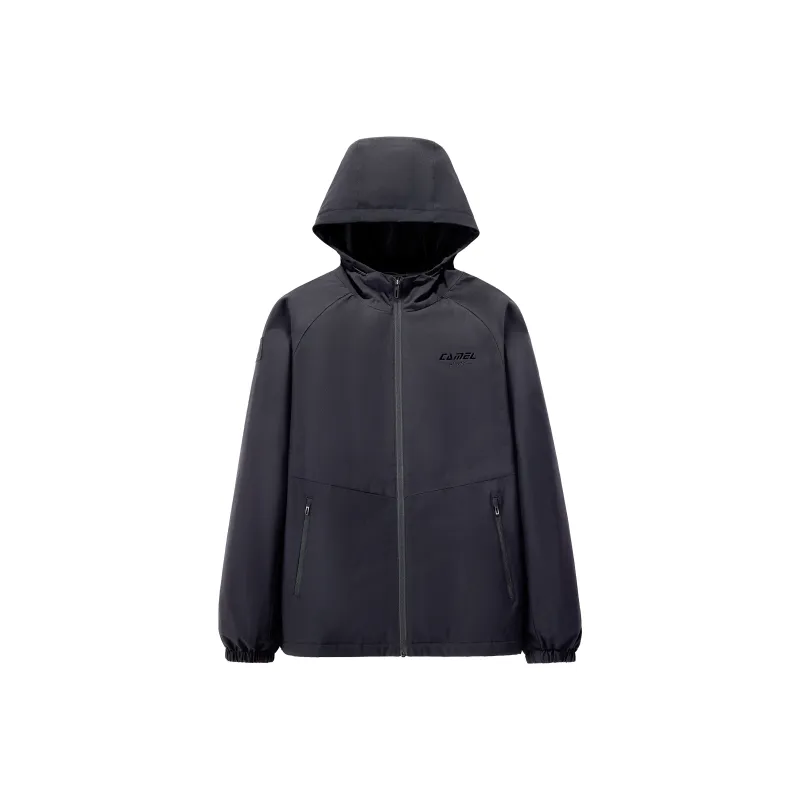CAMEL Jackets Men-2