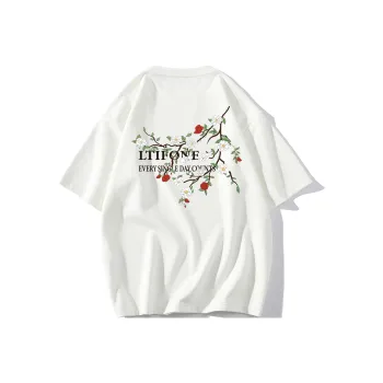 LTIFONE T Shirts Unisex