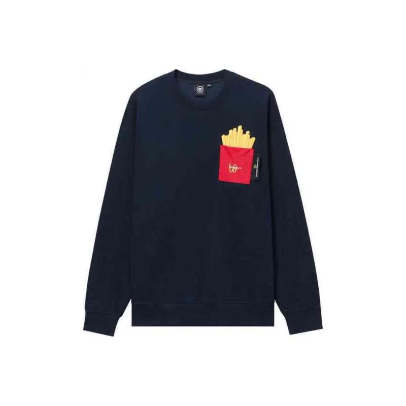 UNDERGARDEN Sweatshirts Men-2