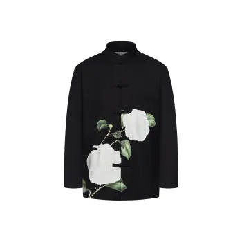 CNEW Business Suits Unisex Black