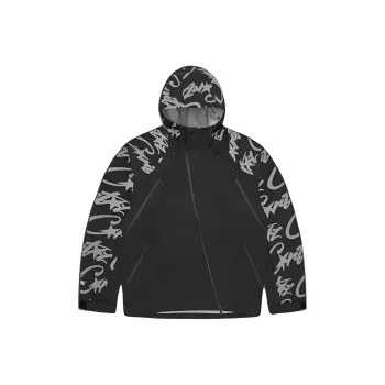 Corteiz Elitework Shell Jacket V2