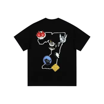 KOKO BASE T Shirts Unisex