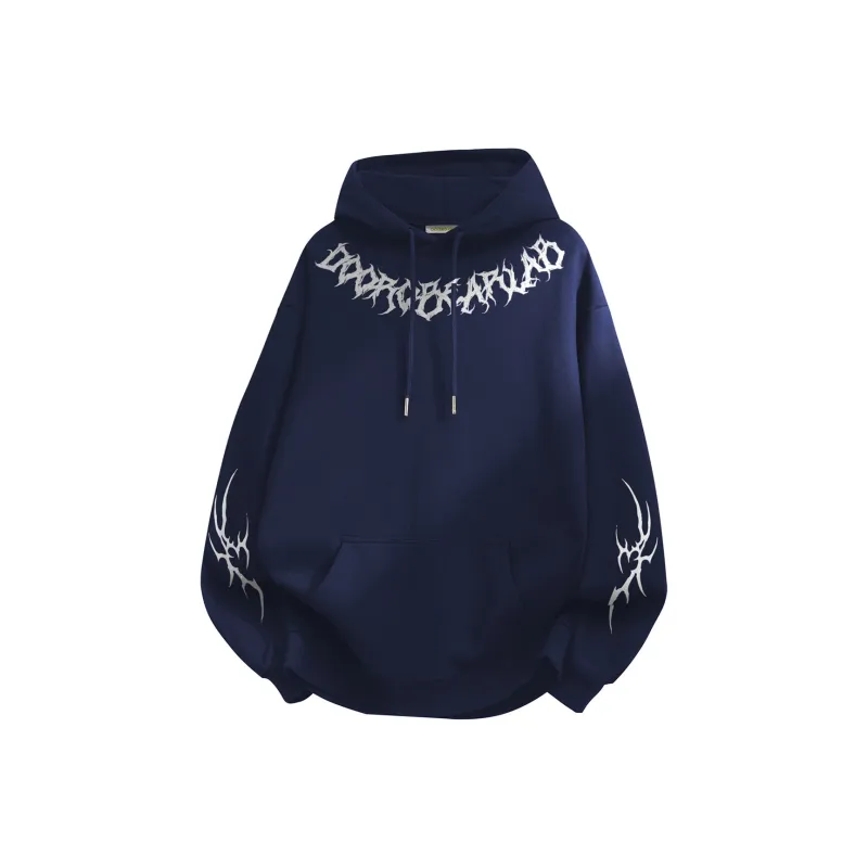Budding Bear Sweatshirts Unisex-4