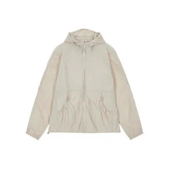 CALVIN KLEIN Jackets Coats Men's Pink Beige
