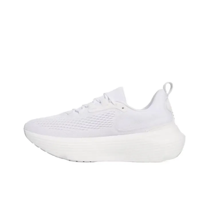 Under Armour Infinite Elite 2 Low Top Running Shoes Women's White-2