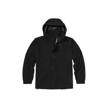 THE NORTH FACE Jacket Men's Black