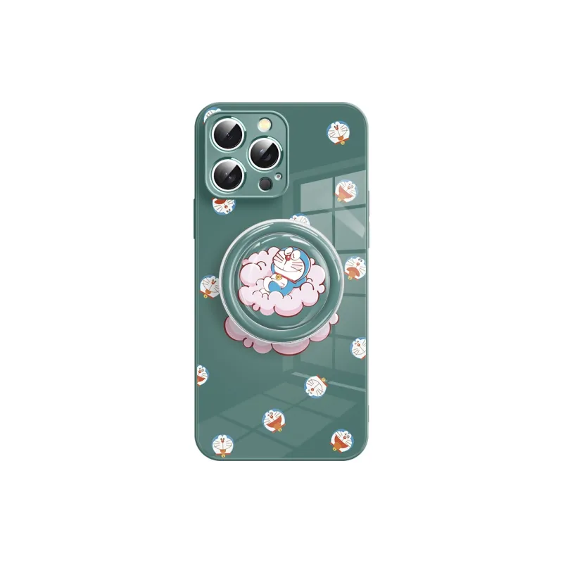 Doraemon/a Phone Cases-3