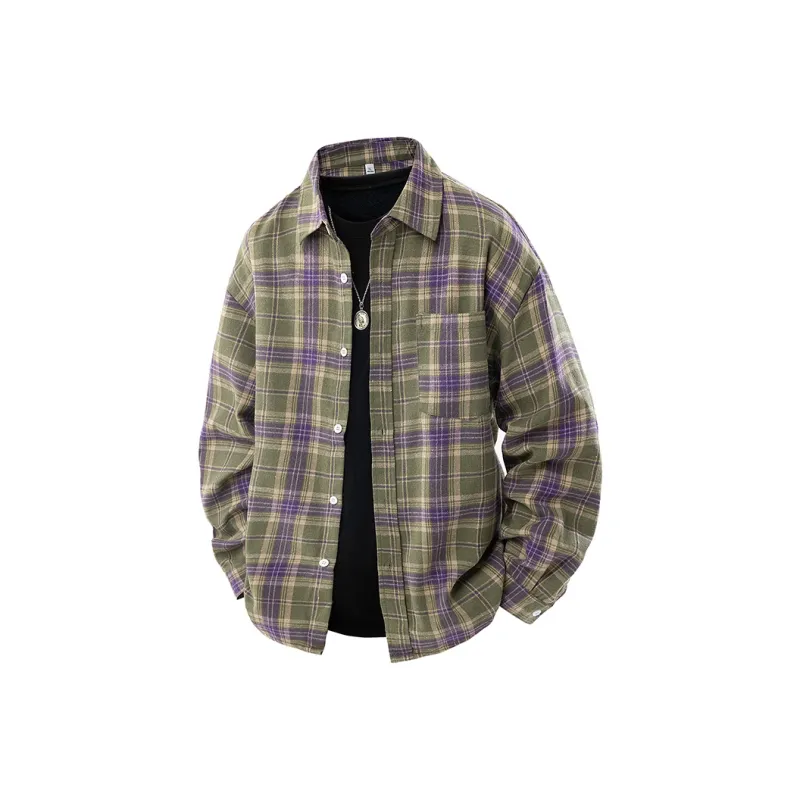 YZ Jackets Unisex-4