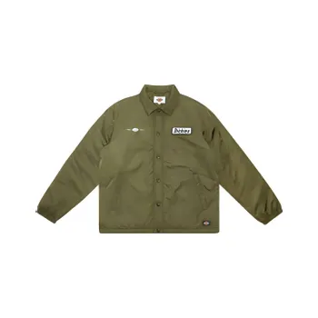 Dickies Puffer Jacket Winter Men's