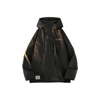 Feiyue Jackets Coats Fall And Winter Unisex