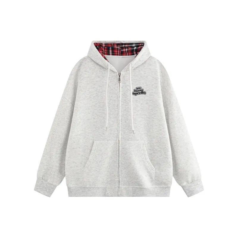Supremo Cat Sweatshirts Unisex-2