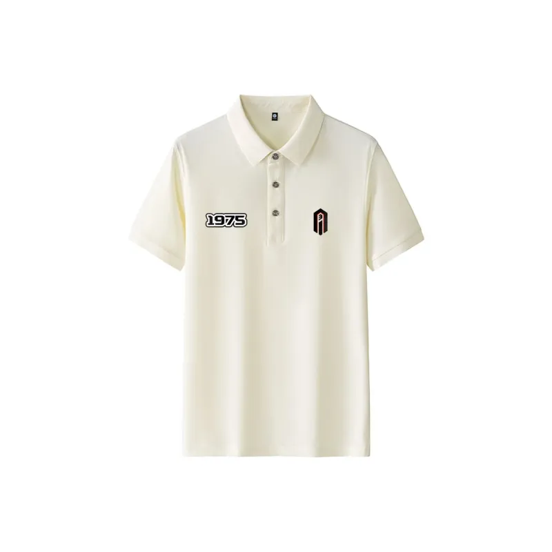 AI3 Iverson China Series Polo Shirt Unisex-16