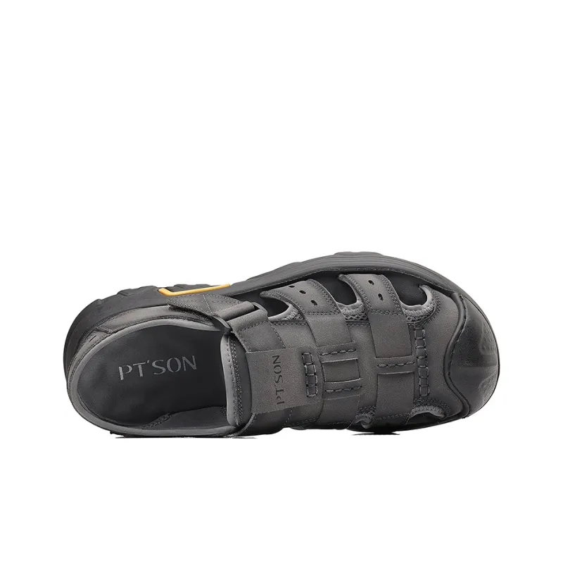 PT'SON Beach Sandals Men-2