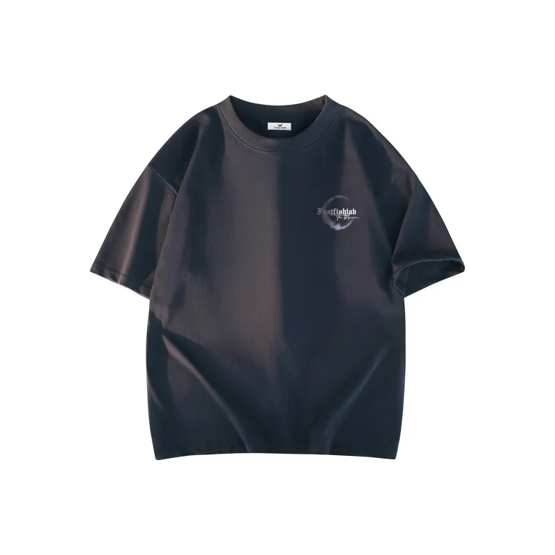 FASTFISH T Shirts Unisex-7