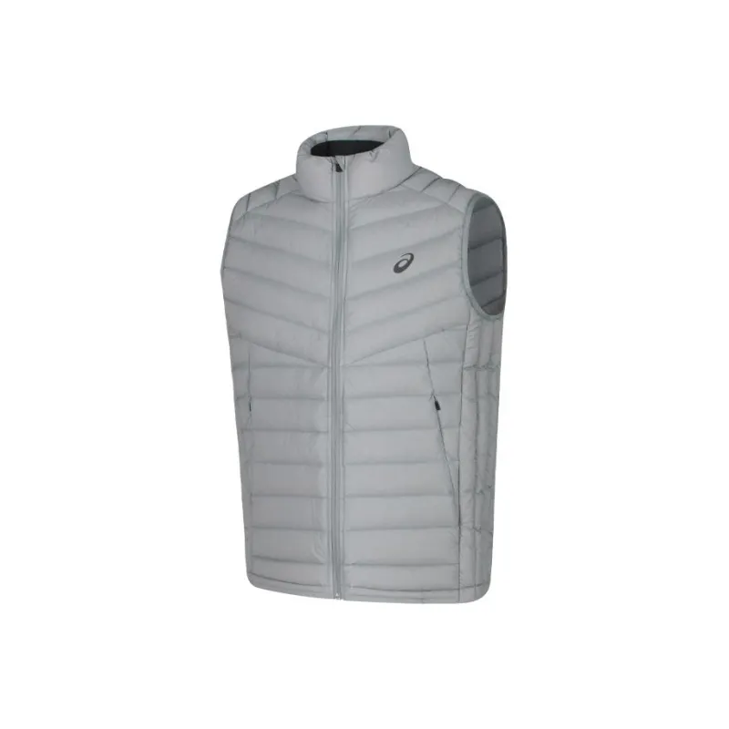 Asics Vests Men Gray-0