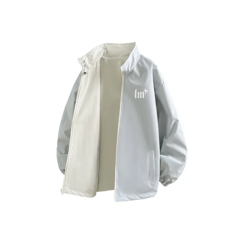 Lan Miao Jackets Unisex-10