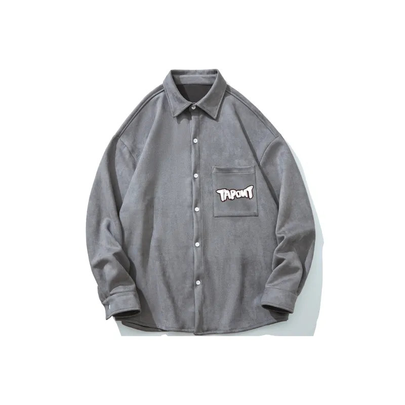 TAPOUT Jackets Unisex-4
