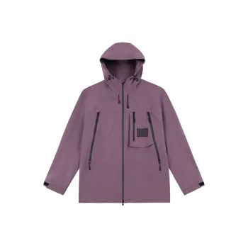 UFZ Jackets Unisex