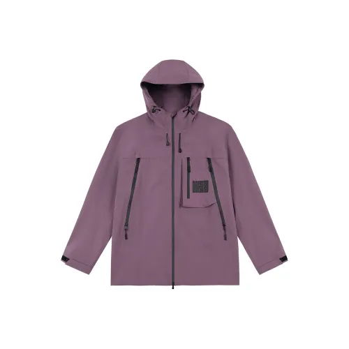 UFZ Jackets Unisex