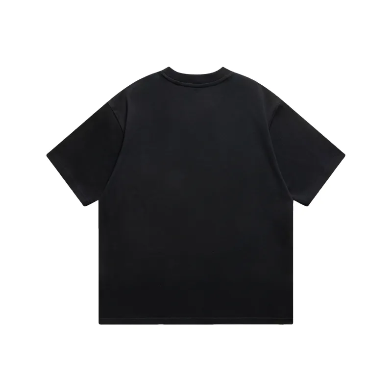 JEFF HAMILTON T Shirts Unisex-1