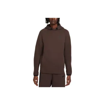Nike Sportswear Tech Fleece Men's Pullover Hoodie
