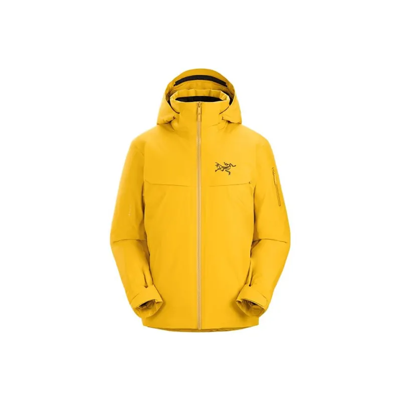 Arc'teryx Macai Jacket-16