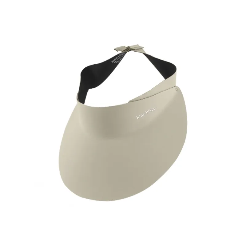 MEXICAN Acrylic And Nylon Sun Protection Hats Women's-3