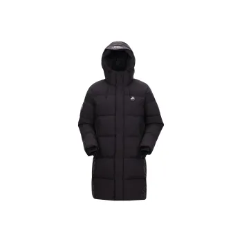 Panda Bubble Down Series Down Jacket Unisex