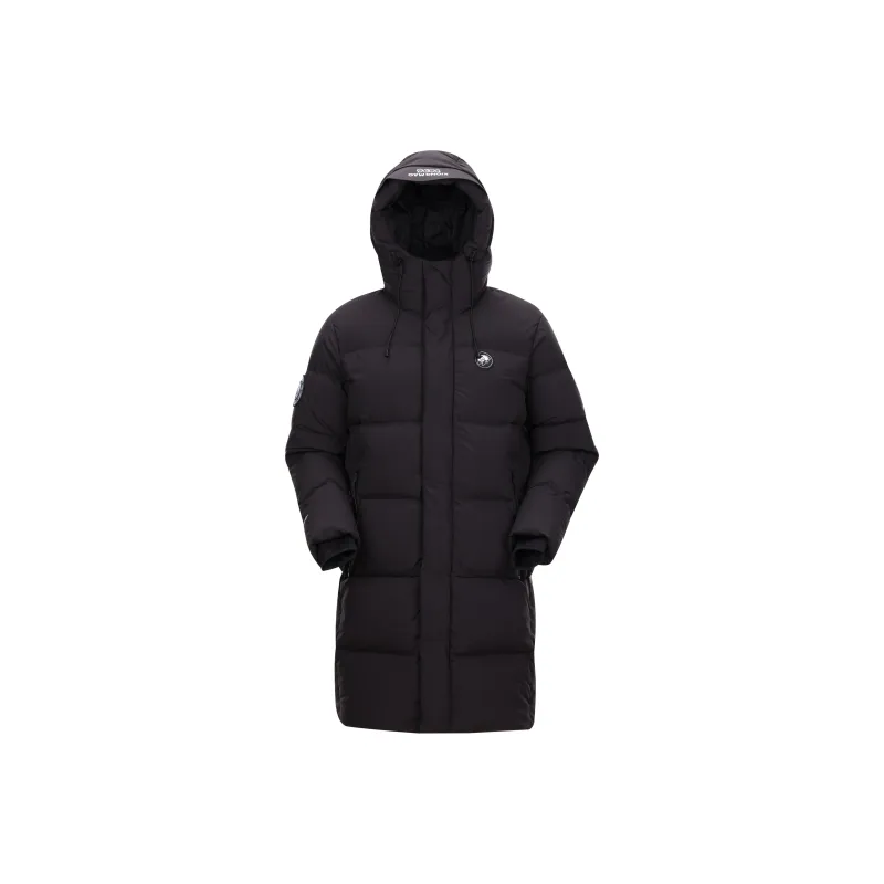 Panda Bubble Down Series Down Jacket Unisex-0