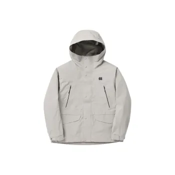 KOLON SPORT Windbreaker Jacket Unisex